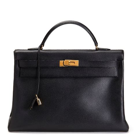 hermes kelly 40cm.